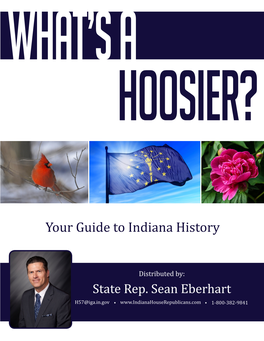 Your Guide to Indiana History