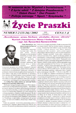 Wżycie Praszki