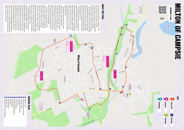 MILTON of CAMPSIE KEY DISTANCE: 5.3Km Start/End 1 Heritage