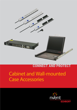 Cabinet Accessories