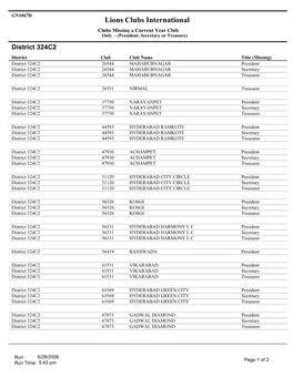 District 324C2.Pdf