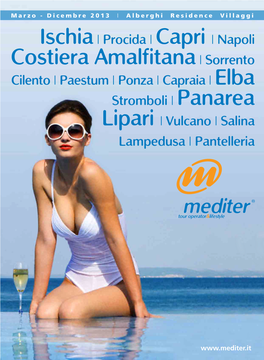 Costiera Amalfitanai Sorrento