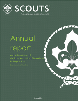 Annual Report