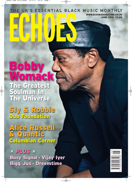 Bobby Womack