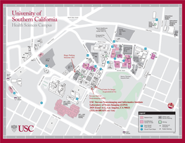 USC Health Sciences Campus