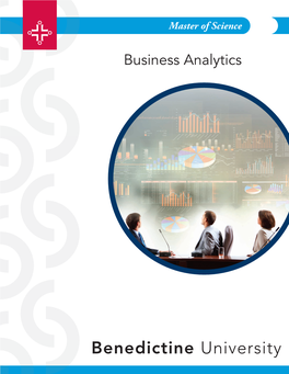 Business Analytics