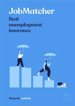 Jobmatcher Real Unemployment Insurance