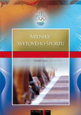 13. Míľniky Svetového Športu (Pdf, 4.44