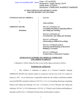 Case 1:21-Mj-00232-ZMF Document 1-1 Filed 02/13/21 Page 1 of 23