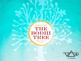 The Bodhi Tree Vaitunes #7 (9:26)