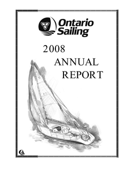 2008 Annual Report