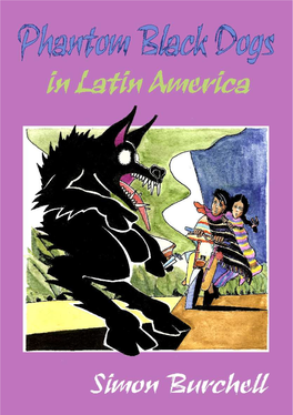 Phantom Black Dogs in Latin America