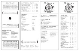 Beermenu Abner APRIL18.Pdf