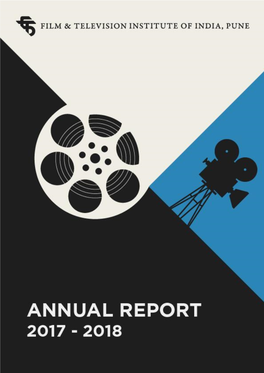 Annual Report 2017-18