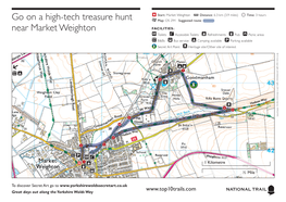 Market Weighton