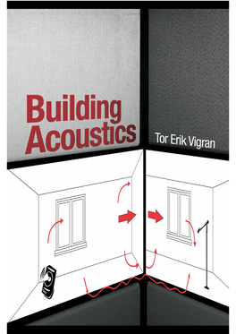 Building Acoustics