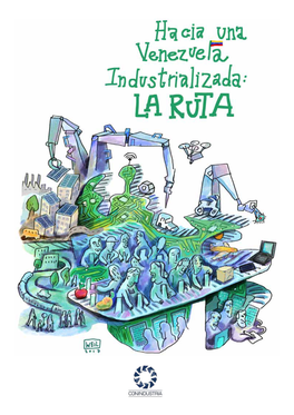 Hacia La Industrializacion De V