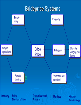 Brideprice Systemssystems