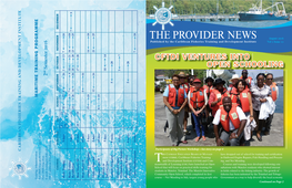 The Provider News