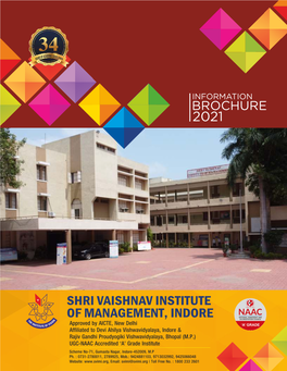 Final Svim Brochure