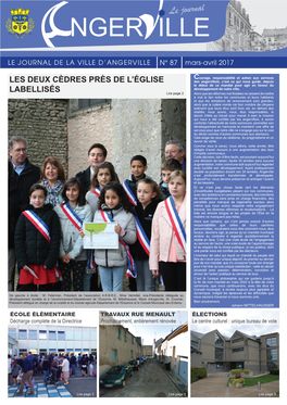 Le Journal NGER ILLE