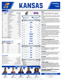 Game 25 MARCH 11, 2021 | VS NO