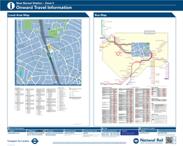 Buses from New Barnet 102 64