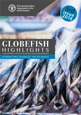 GLOBEFISH Highlights