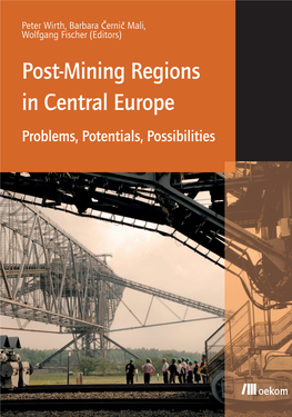 Post-Mining Regions in Central Europe