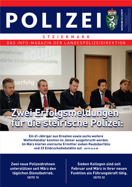 Ausgabe 2/2019