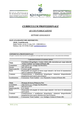 Cancellare Le Parti in Corsivo