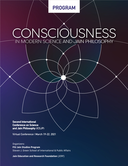 Consciousness in Modern Science and Jain Philosophy