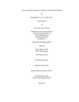 PERCIVAL-DISSERTATION-2021.Pdf