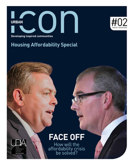 FACE OFF How Will the Affordability Crisis Be Solved? #04