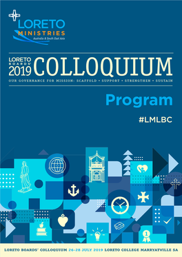 Program #LMLBC