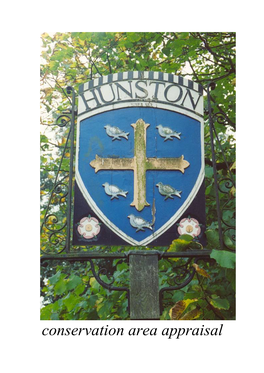 Hunston 2009