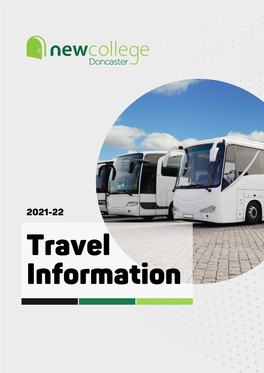 NCD Bus Timetable