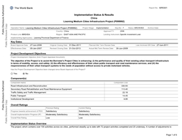 Implementation Status & Results