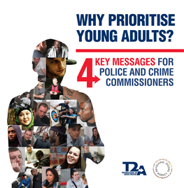 Why Prioritise Young Adults?