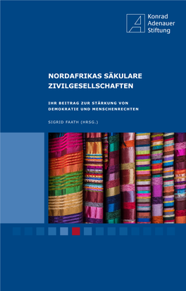 Nordafrikas Säkulare Zivilgesellschaften