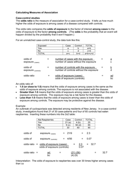 Calculating-Measures-Assoc Iation.Pdf