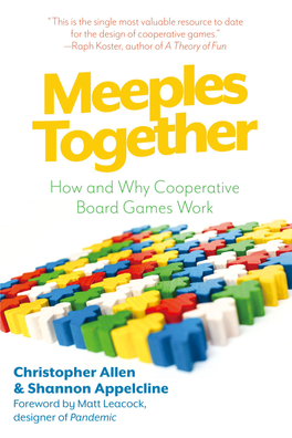 Meeples Together PDF Edition