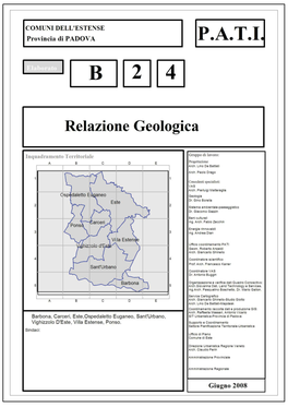 Rel-Finale Estense