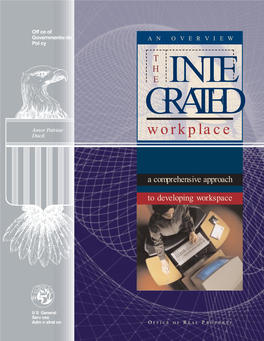 The Integrated Workplace