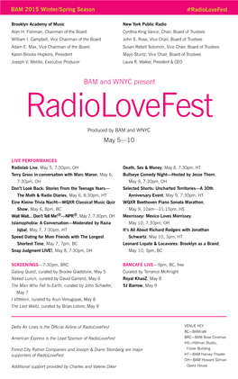 Radiolovefest