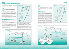 RYO-DANGO Mid-Water Fishing