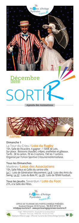 Décembre 2019