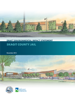 Skagit County Jail