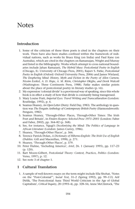 Introduction 1 Cultural Translation