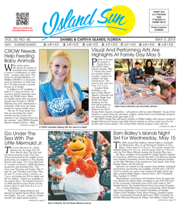 Island Sun News Sanibel Captiva